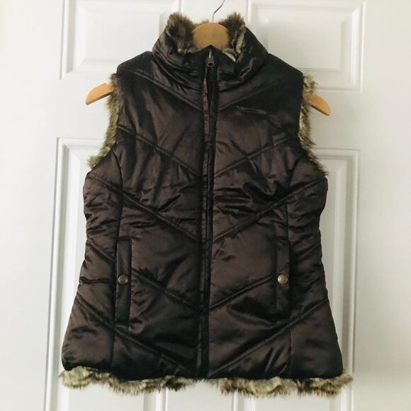 Gap Vest Winter